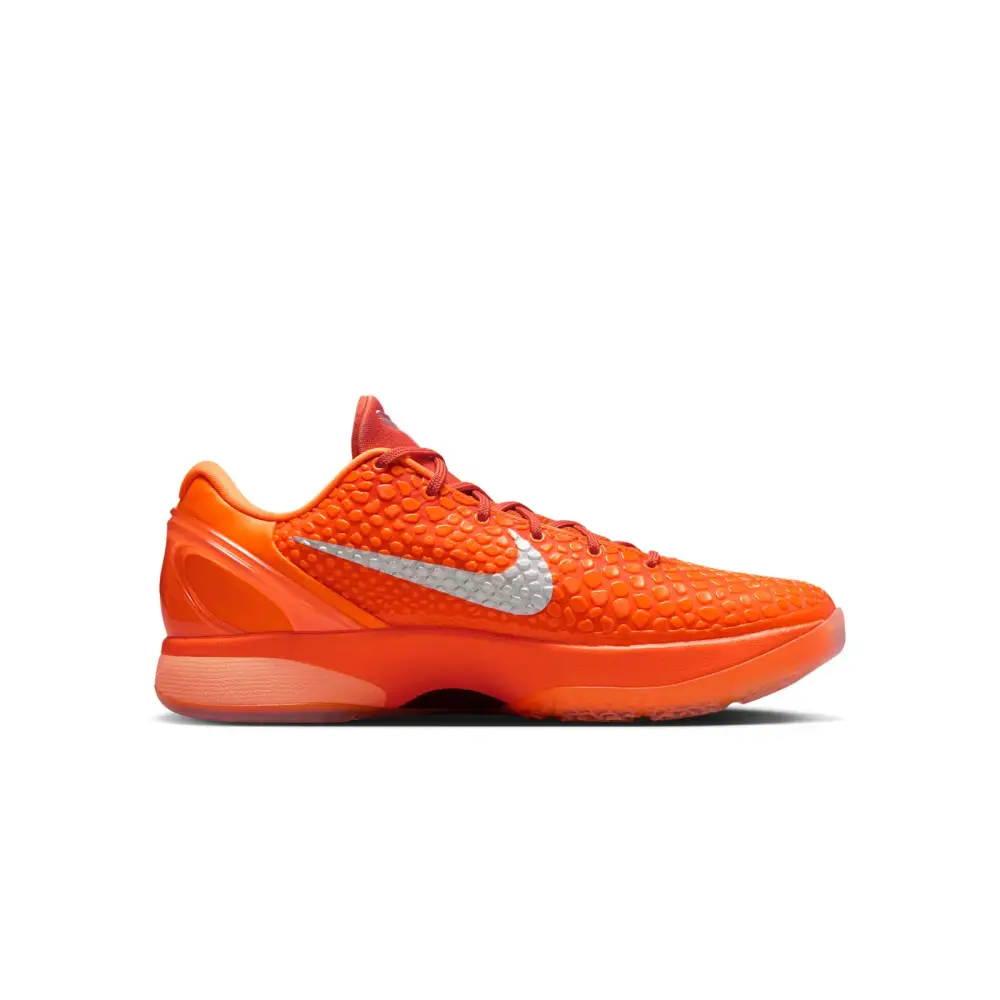 Nike Kobe VI Protro Total Orange - 17 - Sneakers