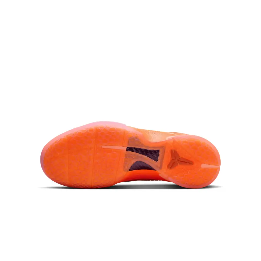 Nike Kobe VI Protro Total Orange - 17 - Sneakers
