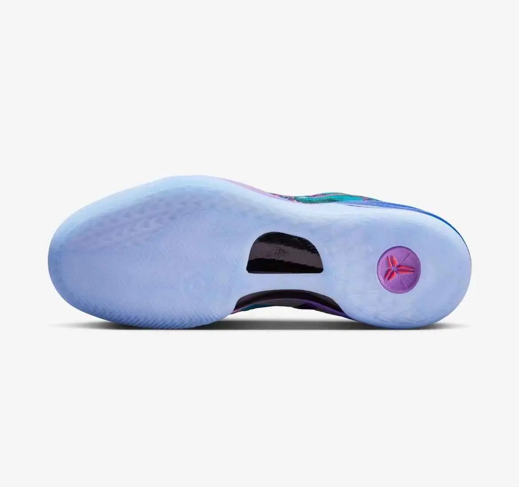 Nike Kobe VIII Protro What The (2025) - 10 - Sneakers