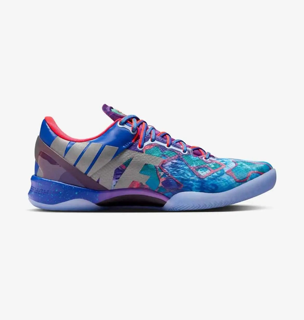 Nike Kobe VIII Protro What The (2025) - 10 - Sneakers