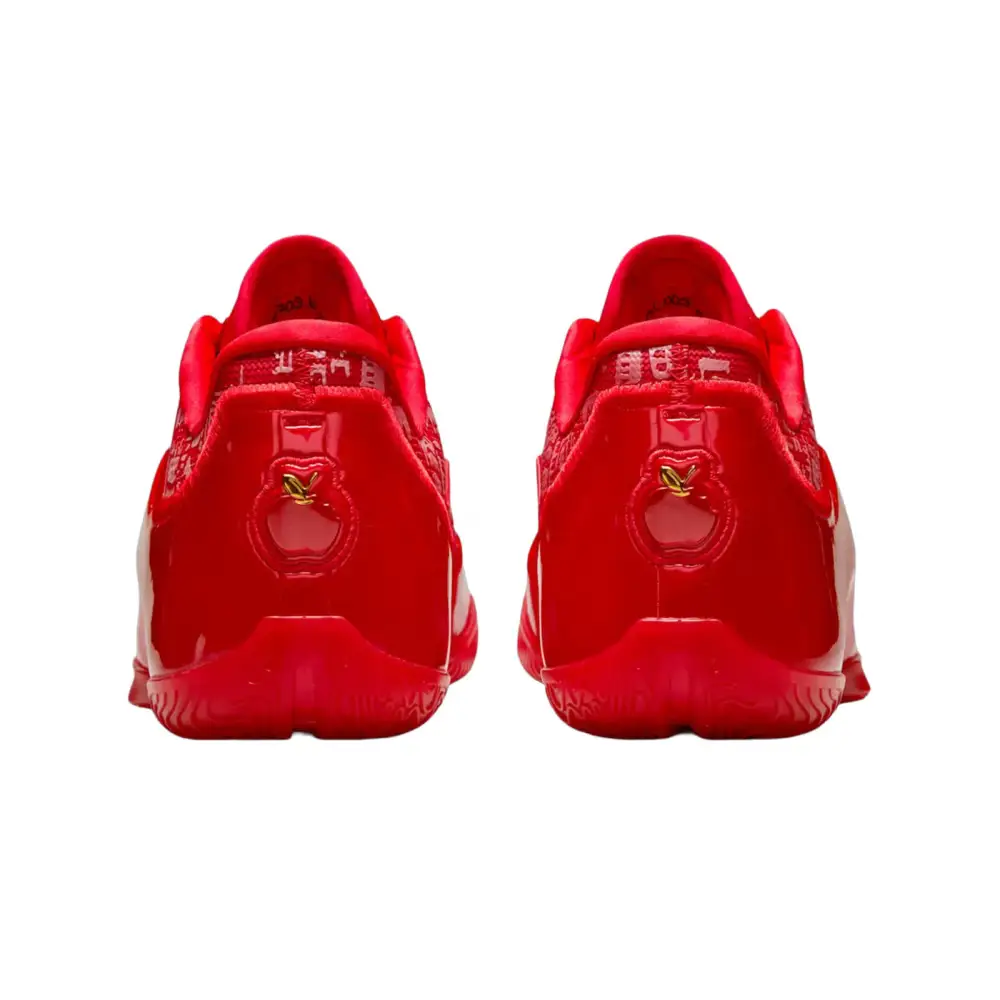 Nike LeBron XXIII Best in Class University Red - 13 - Sneakers