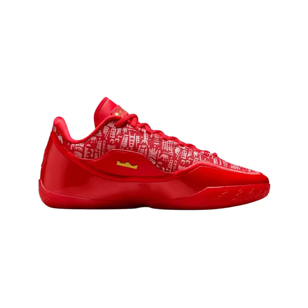 Nike LeBron XXIII Best in Class University Red - 13 - Sneakers