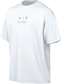 Nike M90 Air City Tee White - L