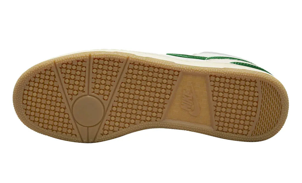 Nike Mac Attack x Social Status Ivory/Pine Green - 9 - Sneakers