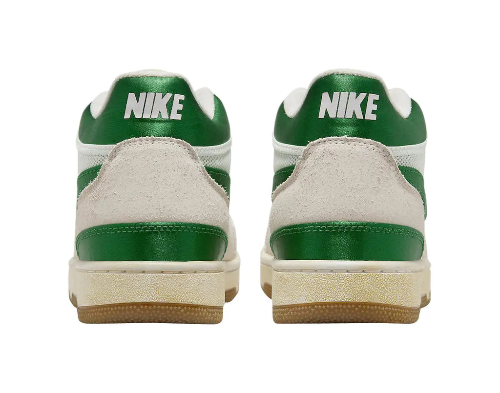 Nike Mac Attack x Social Status Ivory/Pine Green - 9 - Sneakers