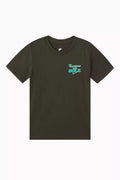 Nike Max 90 Nurture the Sole T-Shirt Sequoia - M