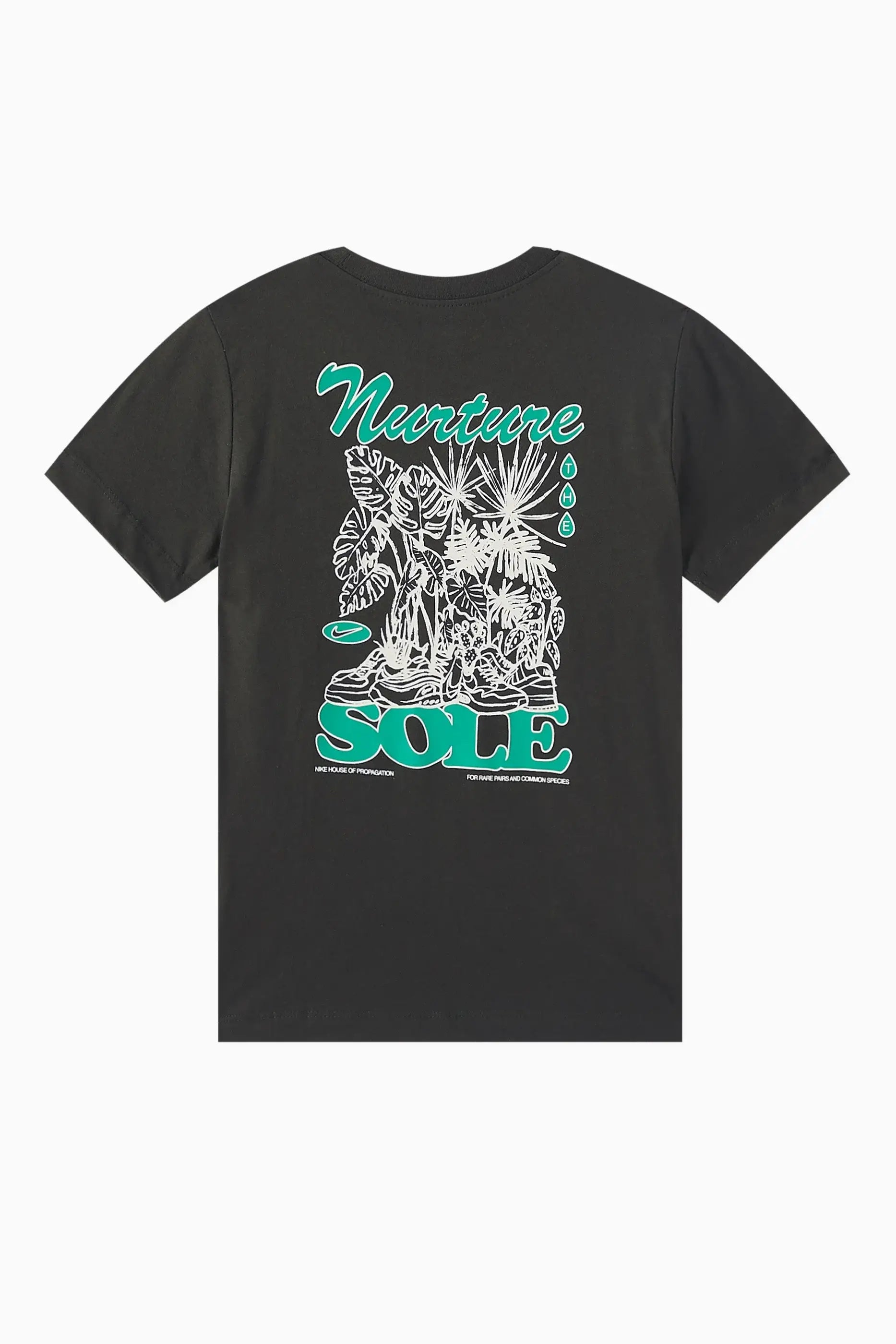 Nike Max 90 Nurture the Sole T-Shirt Sequoia - M