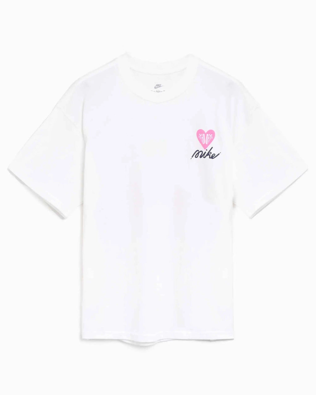 Nike Max 90 VDay Shoe Loves Me T-Shirt White - M