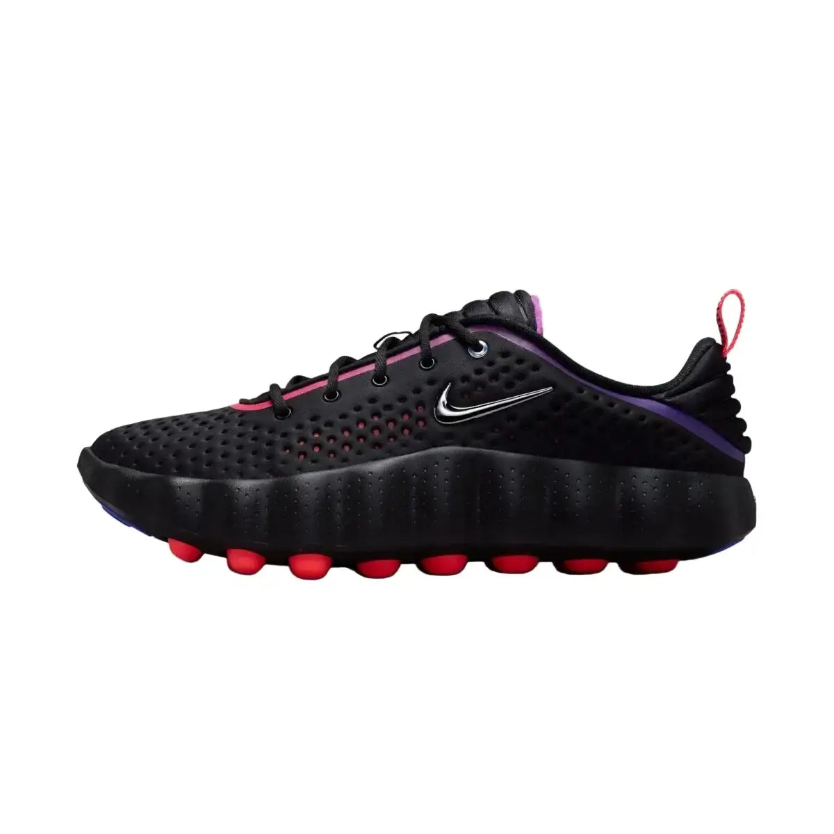 Nike Mind 002 AMP Black Indigo Burst Size 10