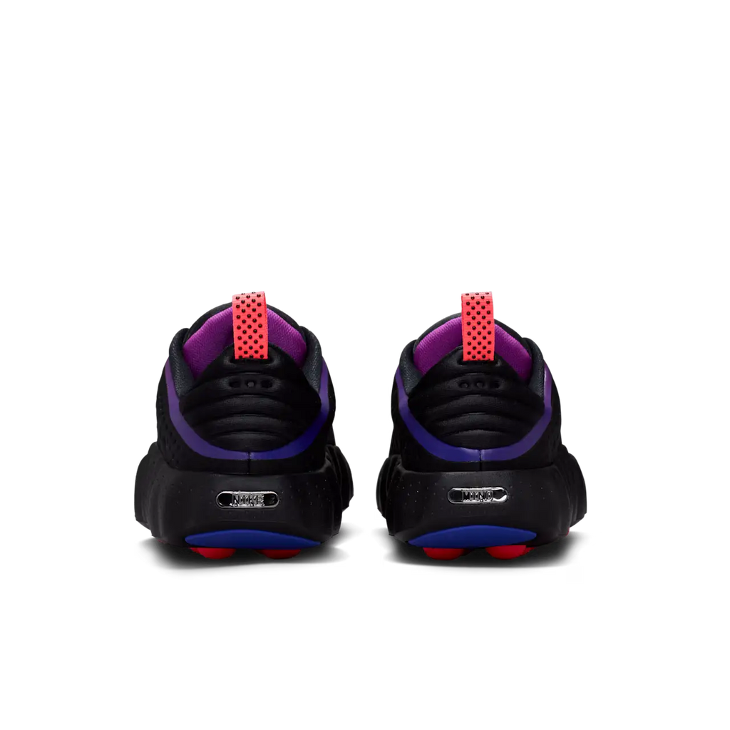 Nike Mind 002 AMP Black Indigo Burst Size 10