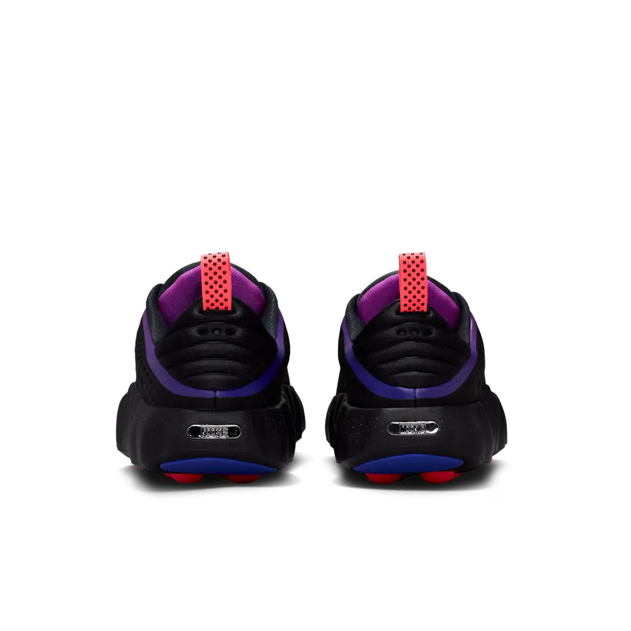 Nike Mind 002 AMP Black Indigo Burst Size 10