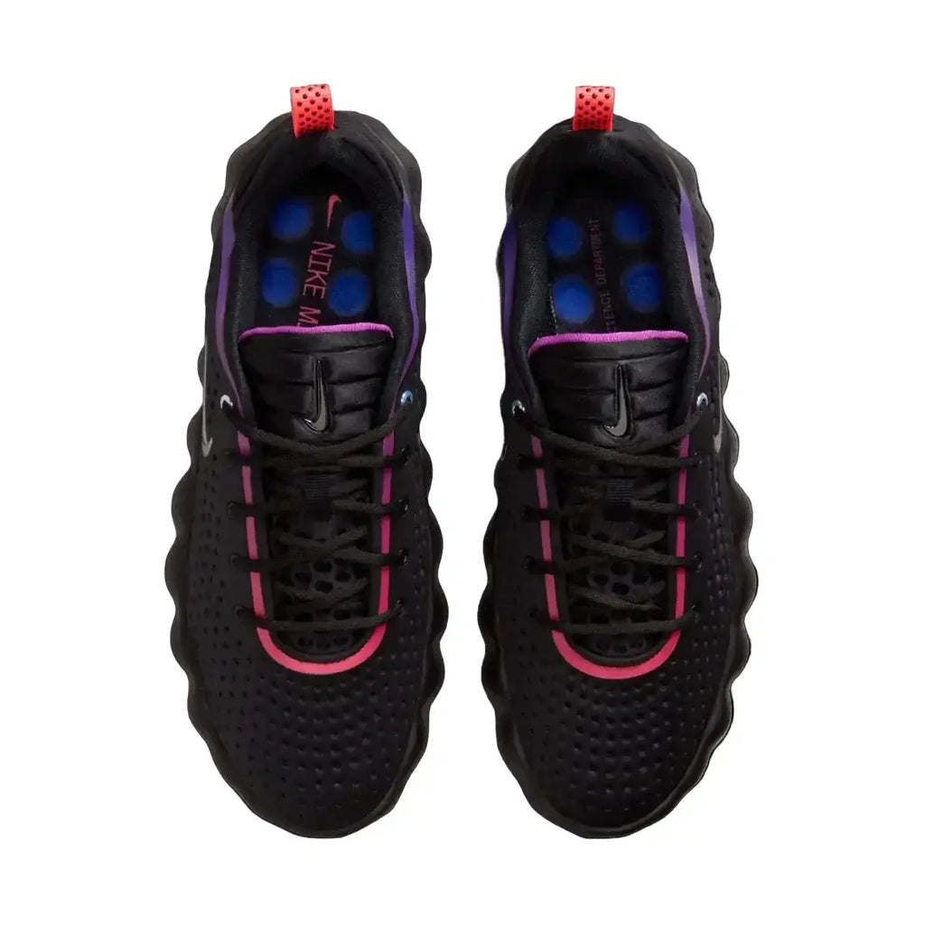 Nike Mind 002 AMP Black Indigo Burst Size 10