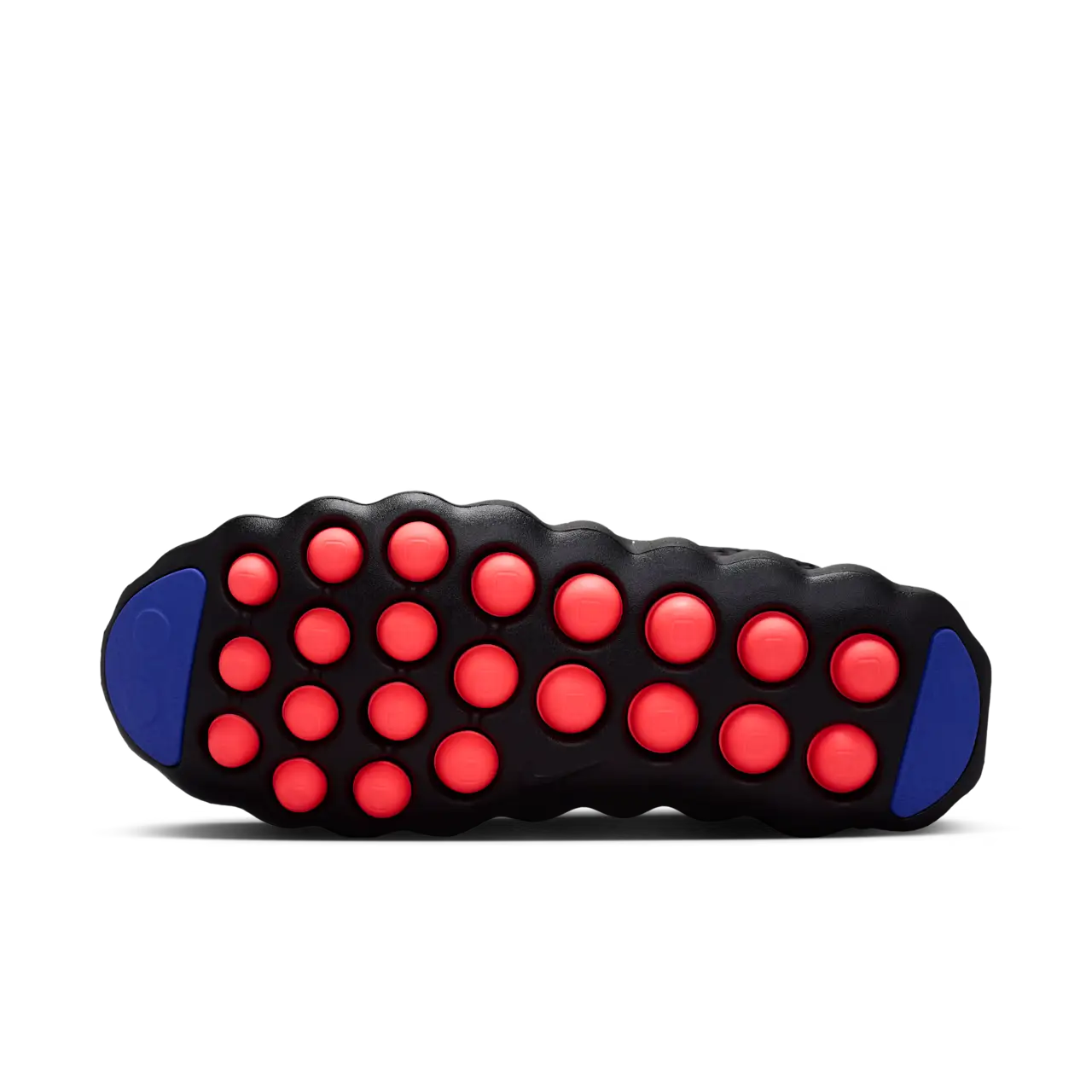 Nike Mind 002 AMP Black Indigo Burst Size 10