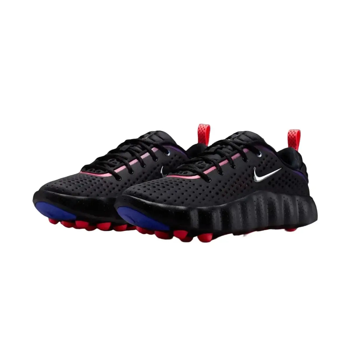 Nike Mind 002 AMP Black Indigo Burst Size 10