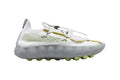 Nike Mind 002 Flyknit White Dark Grey Volt Size 11
