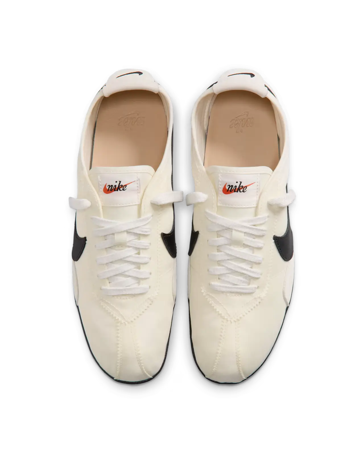 Nike Moon Shoe Soft Pearl - Sneakers