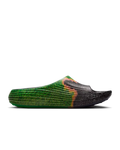 Nike ReactX Rejuven8 Slide SWOOSH Touch Grass  Size 10