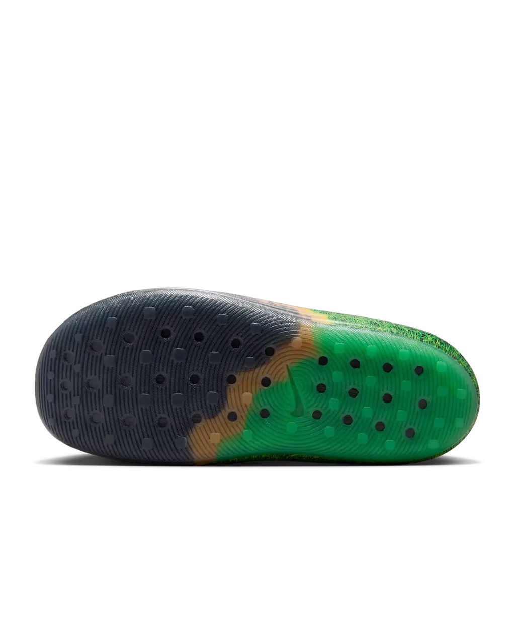 Nike ReactX Rejuven8 Slide SWOOSH Touch Grass  Size 10