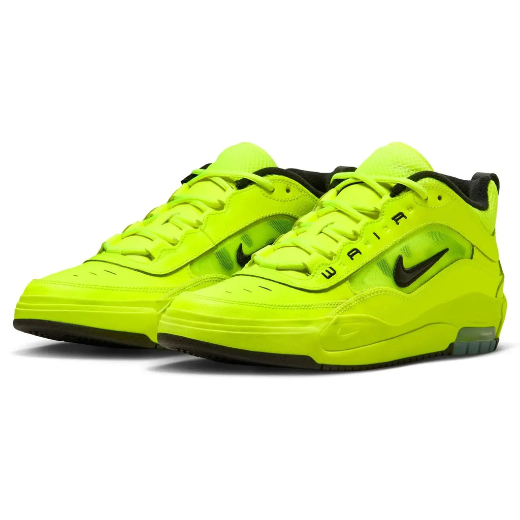 Nike SB Air Max Ishod Wair Tennis Ball Size 11