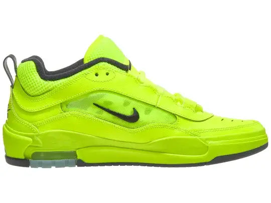 Nike SB Air Max Ishod Wair Tennis Ball Size 11
