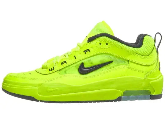 Nike SB Air Max Ishod Wair Tennis Ball Size 11