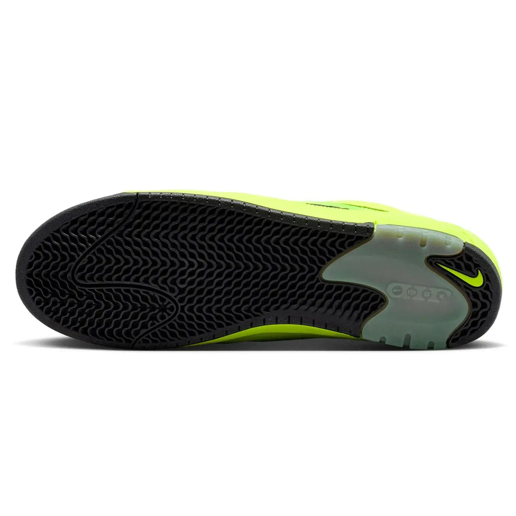 Nike SB Air Max Ishod Wair Tennis Ball Size 11