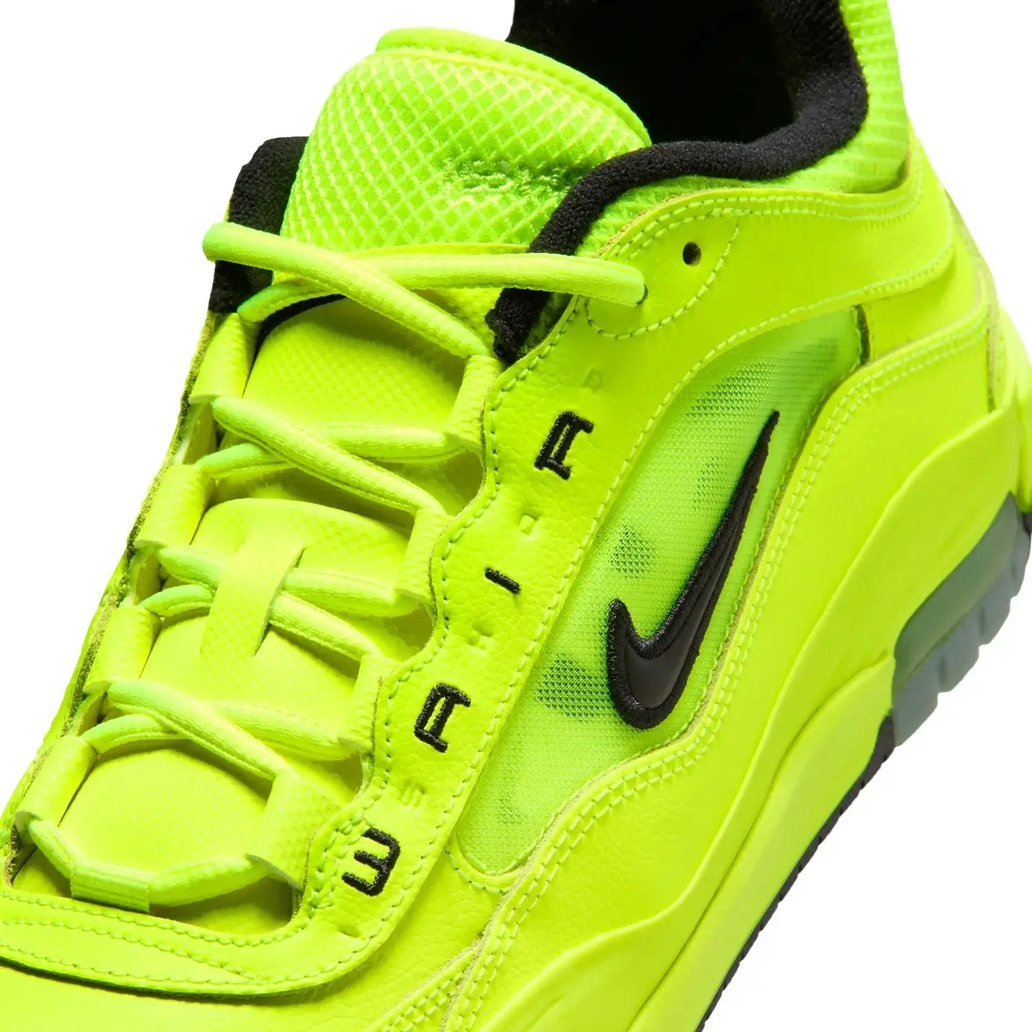 Nike SB Air Max Ishod Wair Tennis Ball Size 11