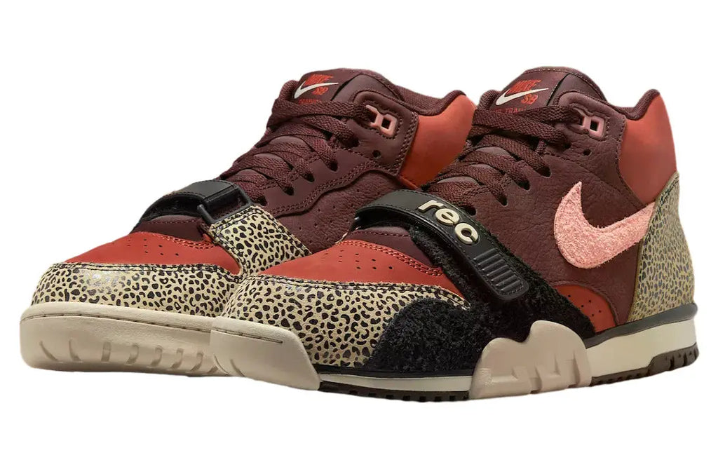 Nike SB Air Trainer 1 Arts-Rec Limestone - 10 - Sneakers