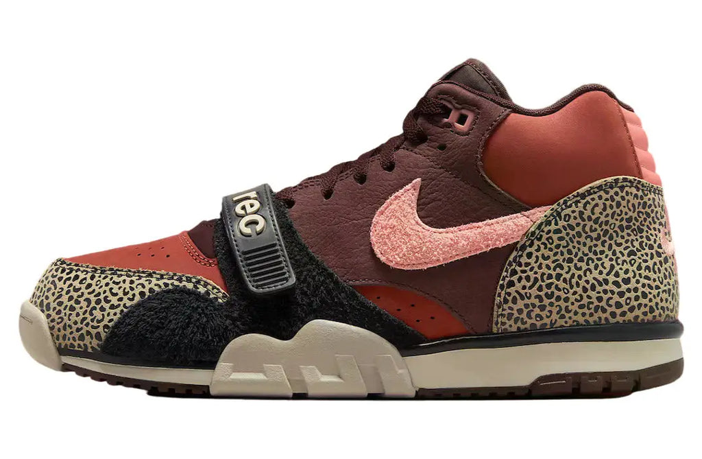 Nike SB Air Trainer 1 Arts-Rec Limestone - 10 - Sneakers
