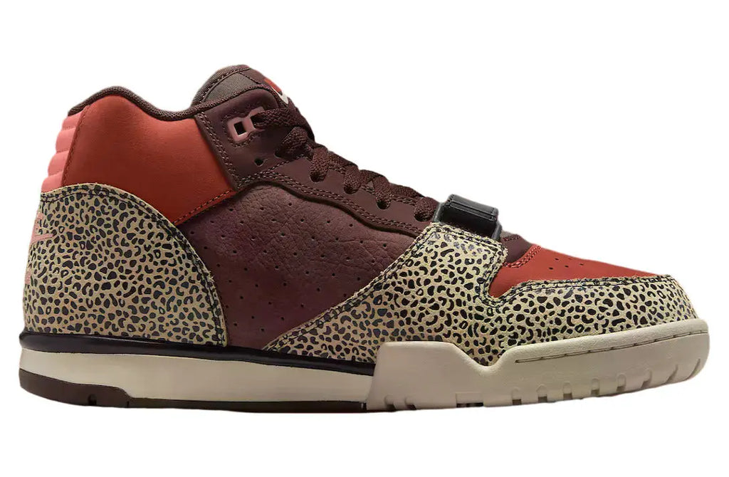 Nike SB Air Trainer 1 Arts-Rec Limestone - 10 - Sneakers