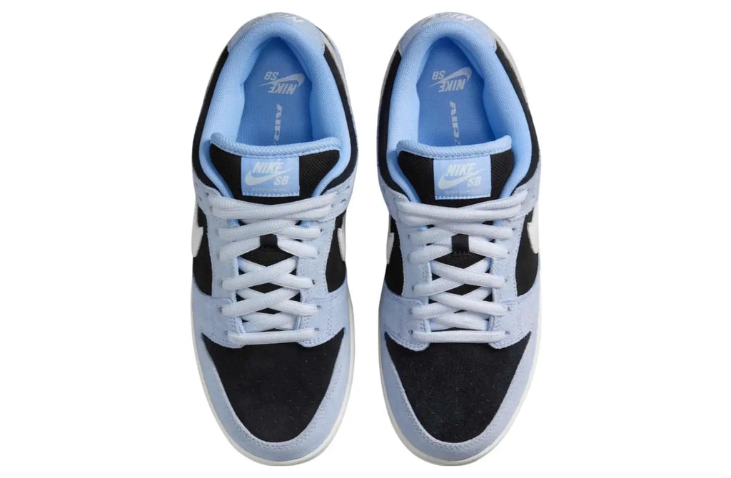 Nike SB Drunk Low Pro Aluminum Black - 10 - Sneakers
