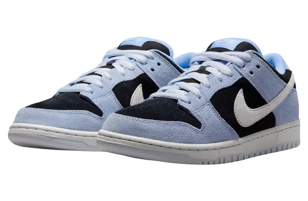 Nike SB Drunk Low Pro Aluminum Black - 10 - Sneakers