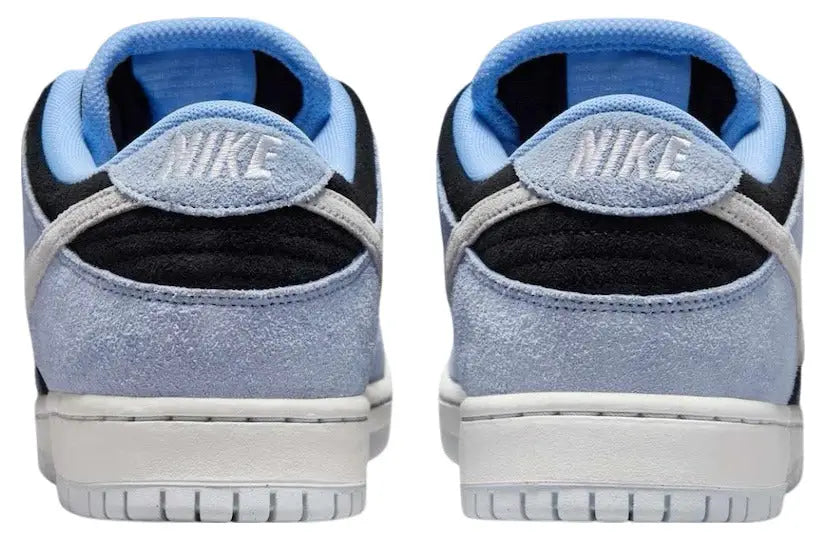 Nike SB Drunk Low Pro Aluminum Black - 10 - Sneakers