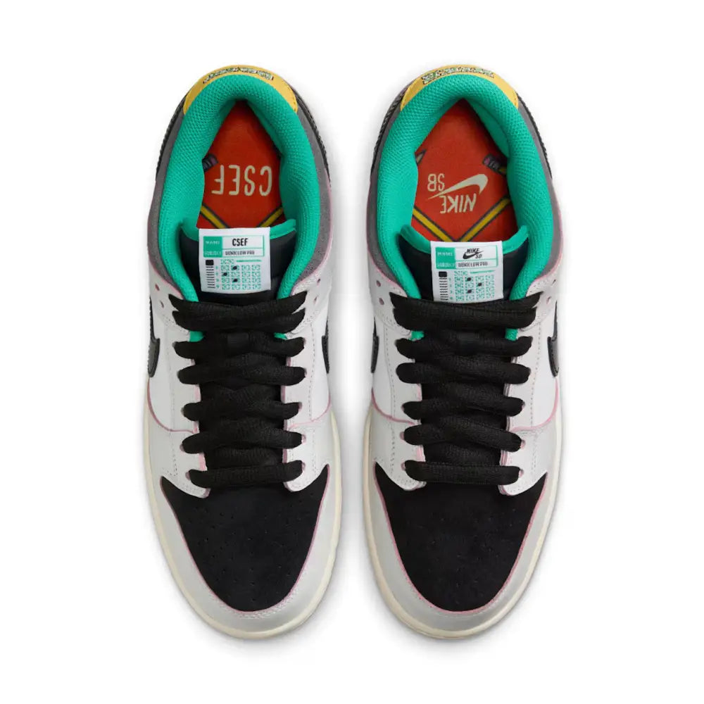 Nike SB Dunk Low CSEF - 10 - Sneakers