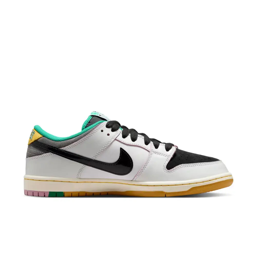 Nike SB Dunk Low CSEF - 10 - Sneakers