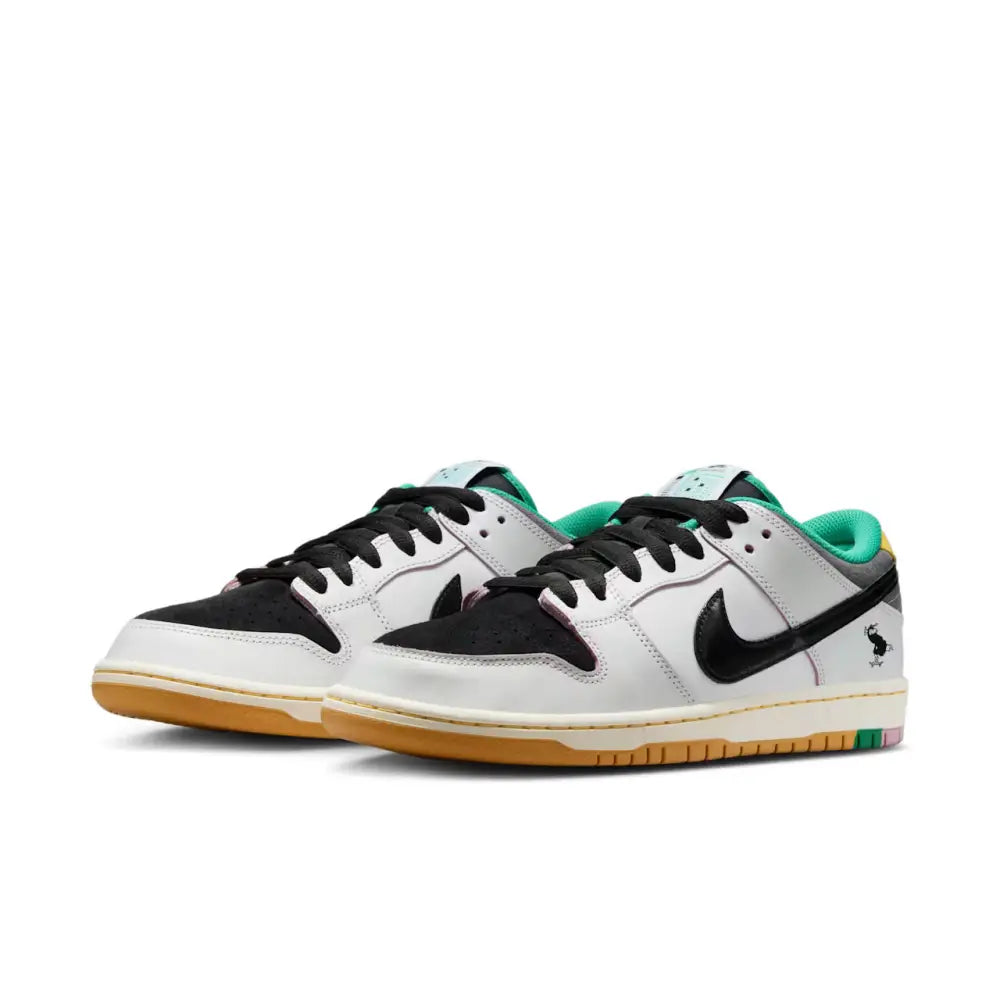 Nike SB Dunk Low CSEF - 10 - Sneakers