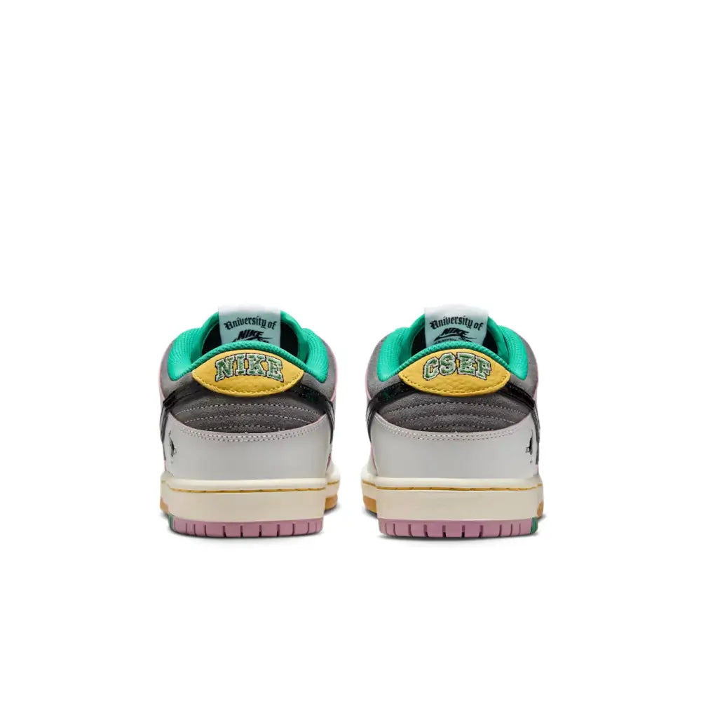Nike SB Dunk Low CSEF - 10 - Sneakers