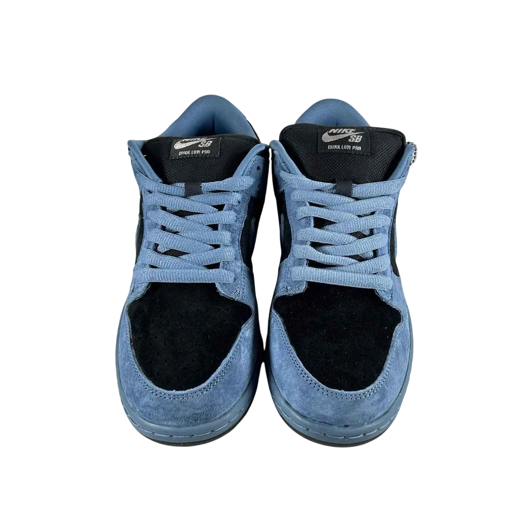 Nike SB Dunk Low OG QS Supreme 94 Ocean Fog - 10 - Footwear
