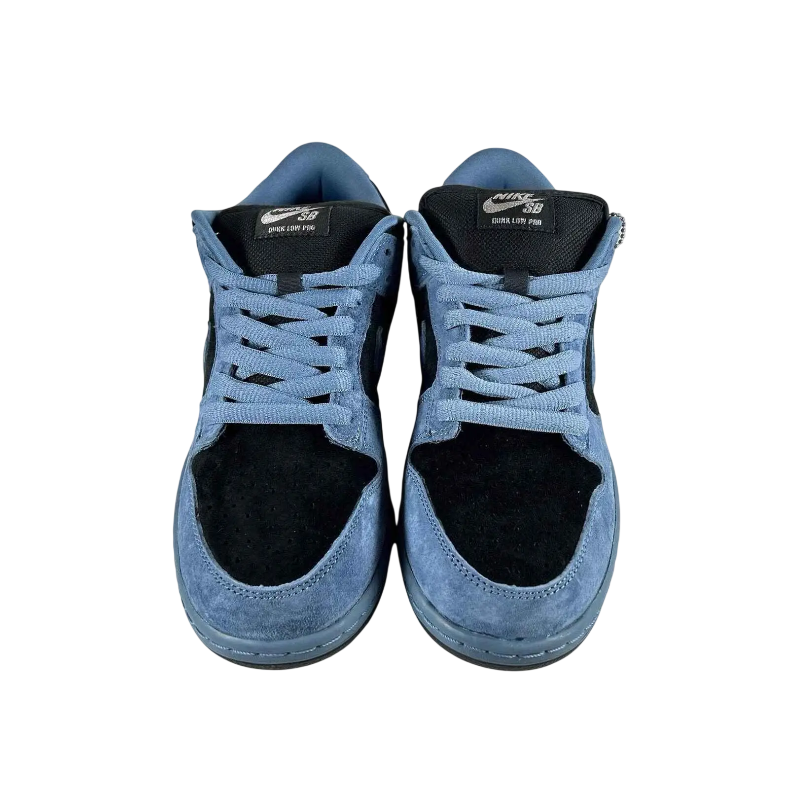 Nike SB Dunk Low OG QS Supreme 94 Ocean Fog - 10 - Footwear