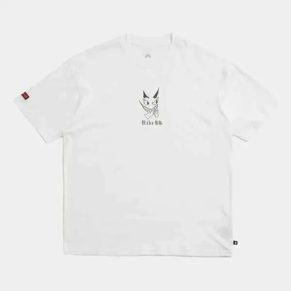 Nike SB Krampus T-Shirt White - M