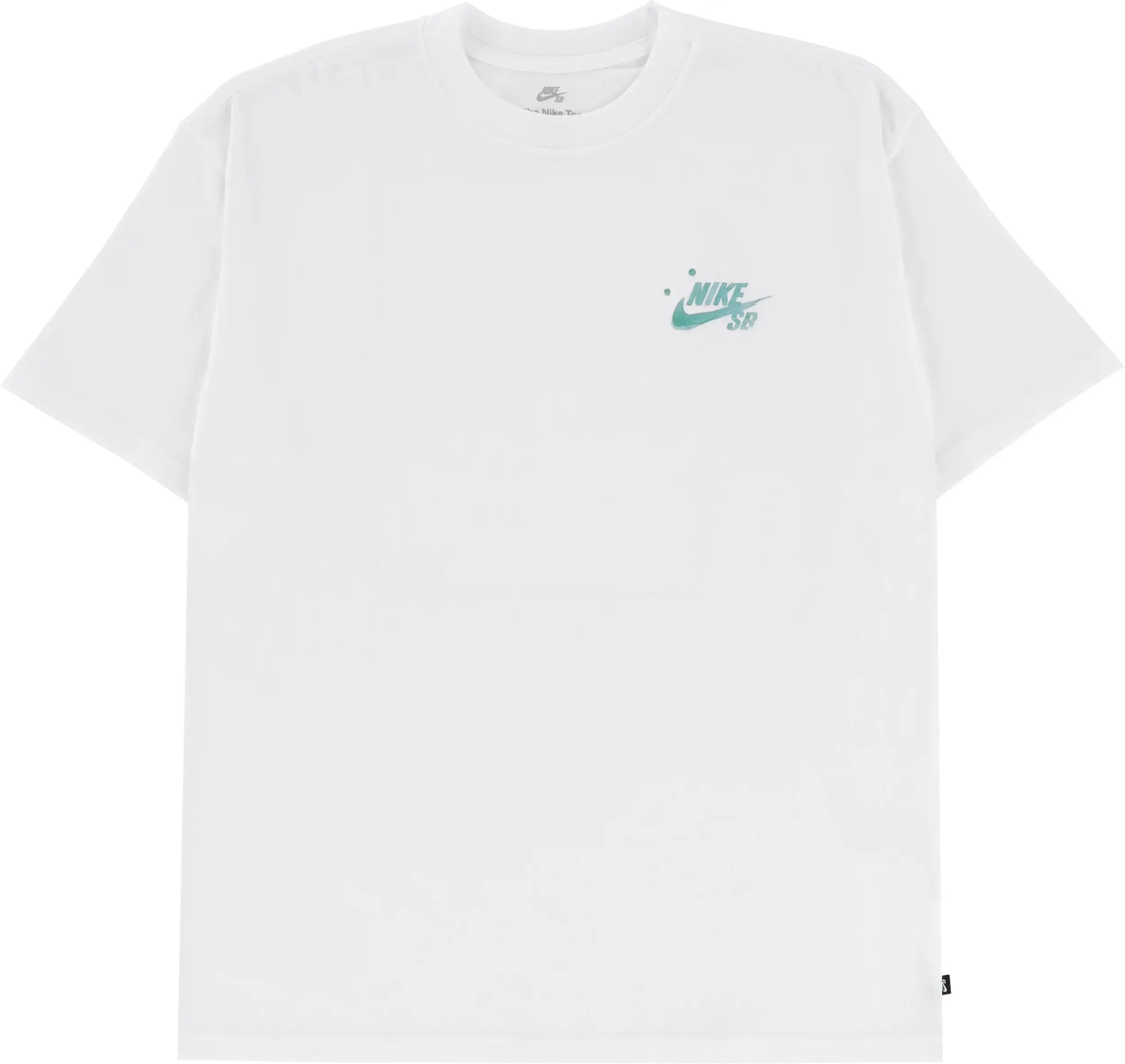 Nike SB Max90 Brooklyn Banks T-Shirt White - M