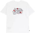 Nike SB Max90 Skate Spray Can T-Shirt White - M
