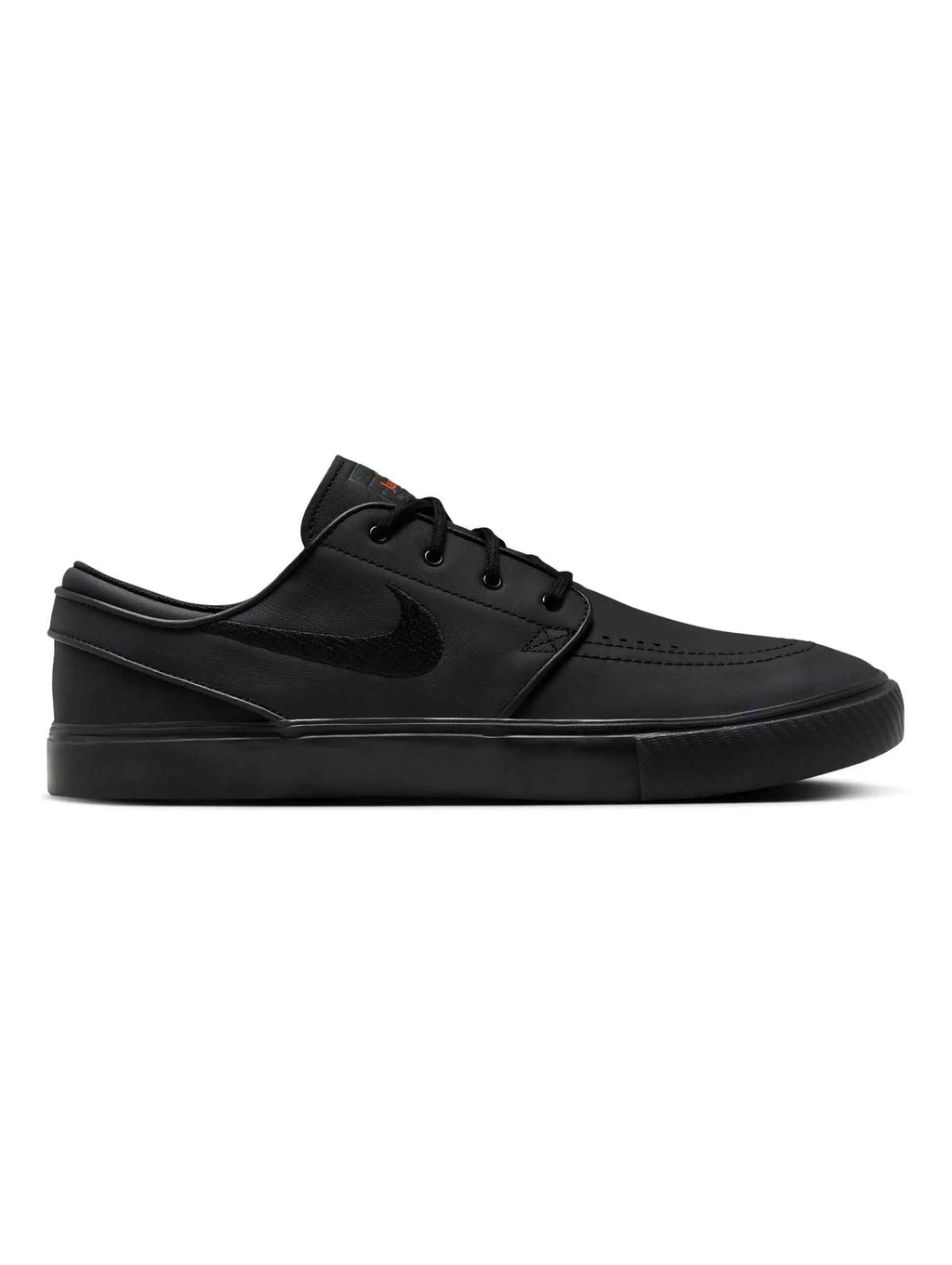 Nike SB Zoom Janoski OG+ ISO Black/Black - 9 - Sneakers
