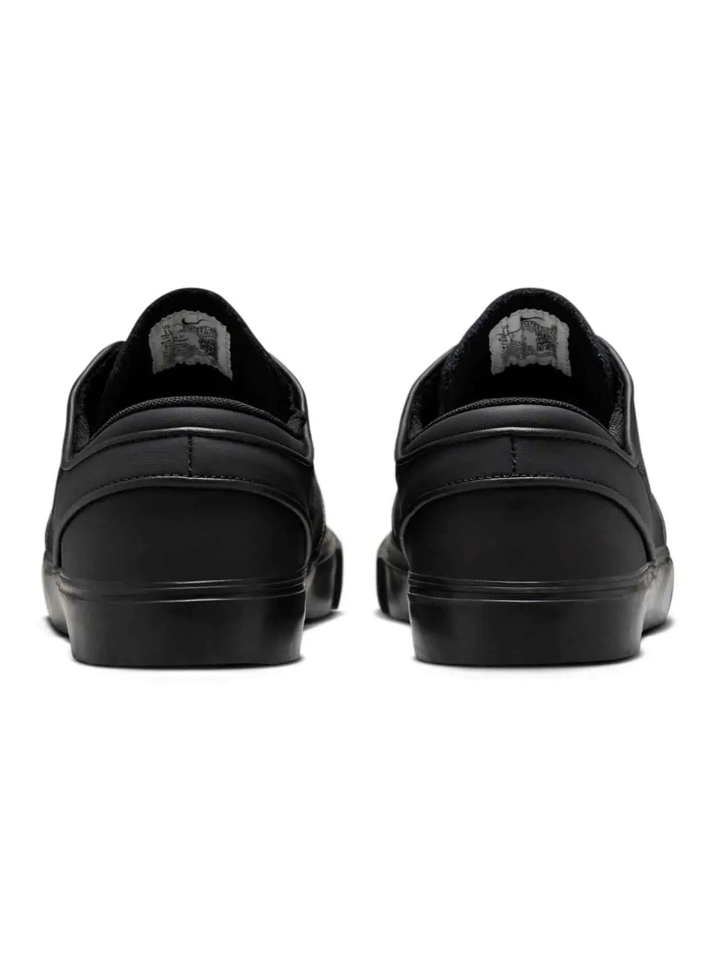 Nike SB Zoom Janoski OG+ ISO Black/Black - 9 - Sneakers
