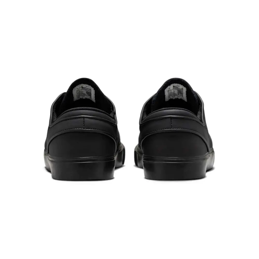 Nike SB Zoom Janoski OG+ ISO Black/Black - 9 - Sneakers