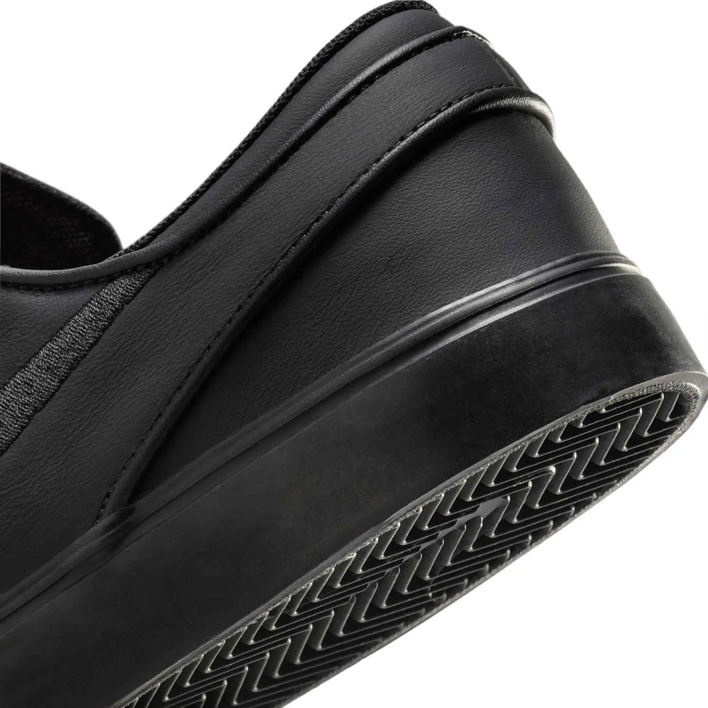 Nike SB Zoom Janoski OG+ ISO Black/Black - 9 - Sneakers
