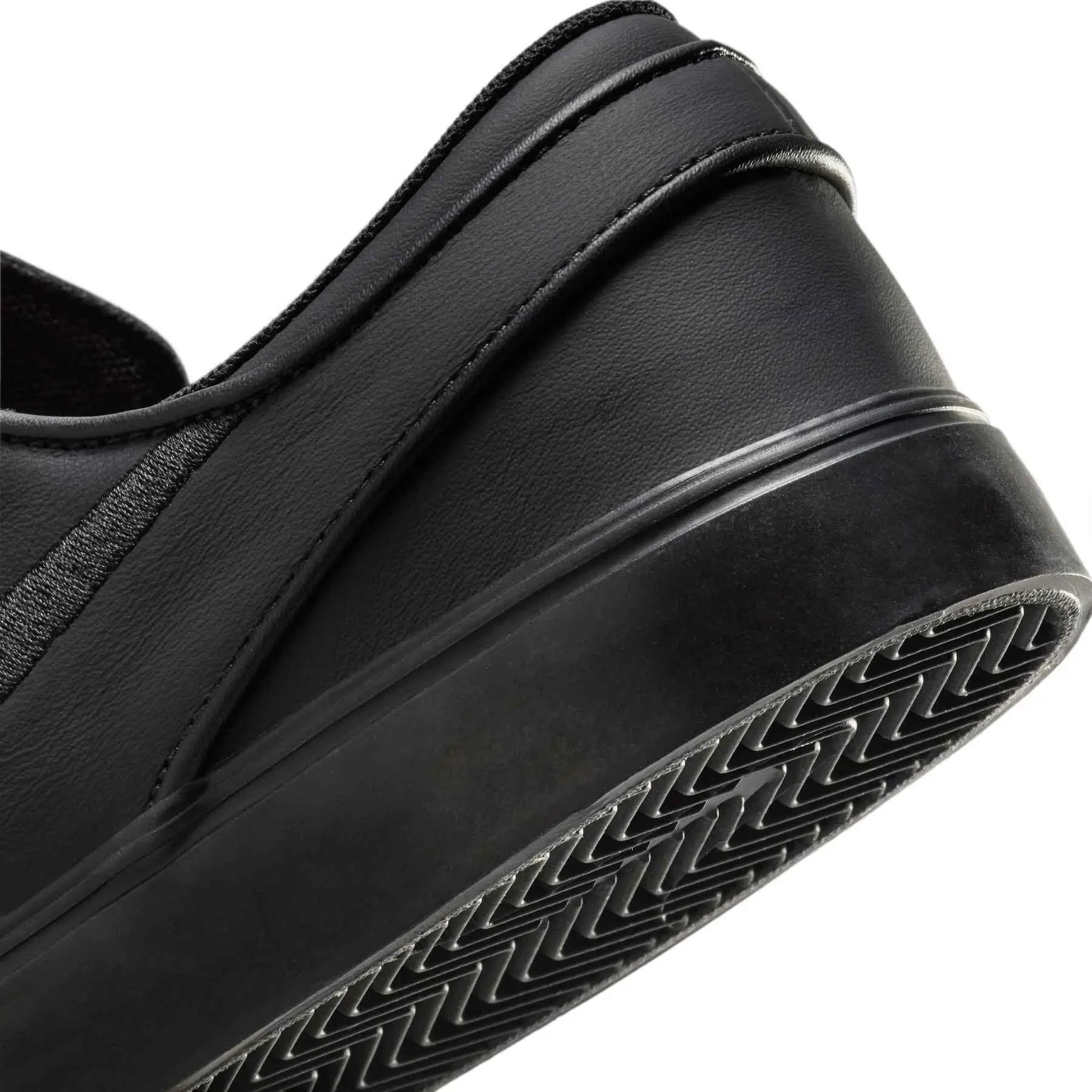 Nike SB Zoom Janoski OG+ ISO Black/Black - 9 - Sneakers