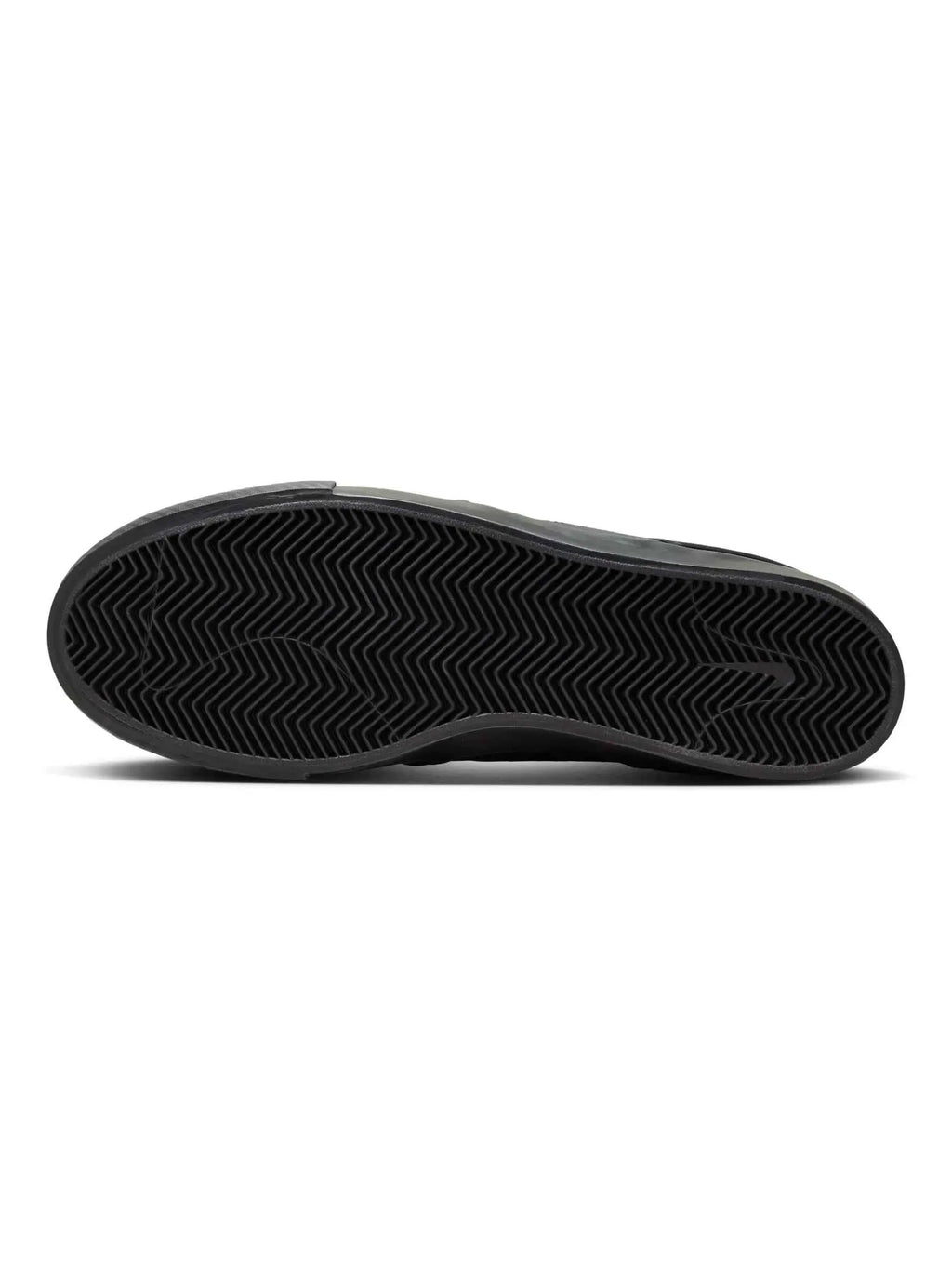Nike SB Zoom Janoski OG+ ISO Black/Black - 9 - Sneakers