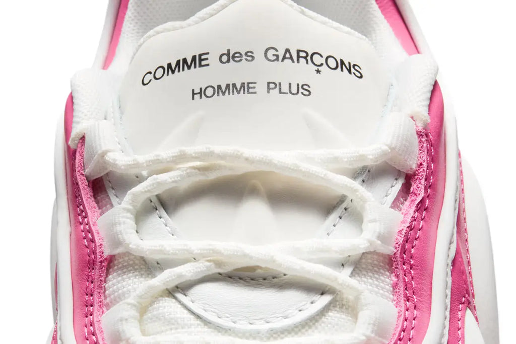 Nike Sense 96 SP Comme des Garcons Homme Plus Spirit Pink - 9.5 - Sneakers