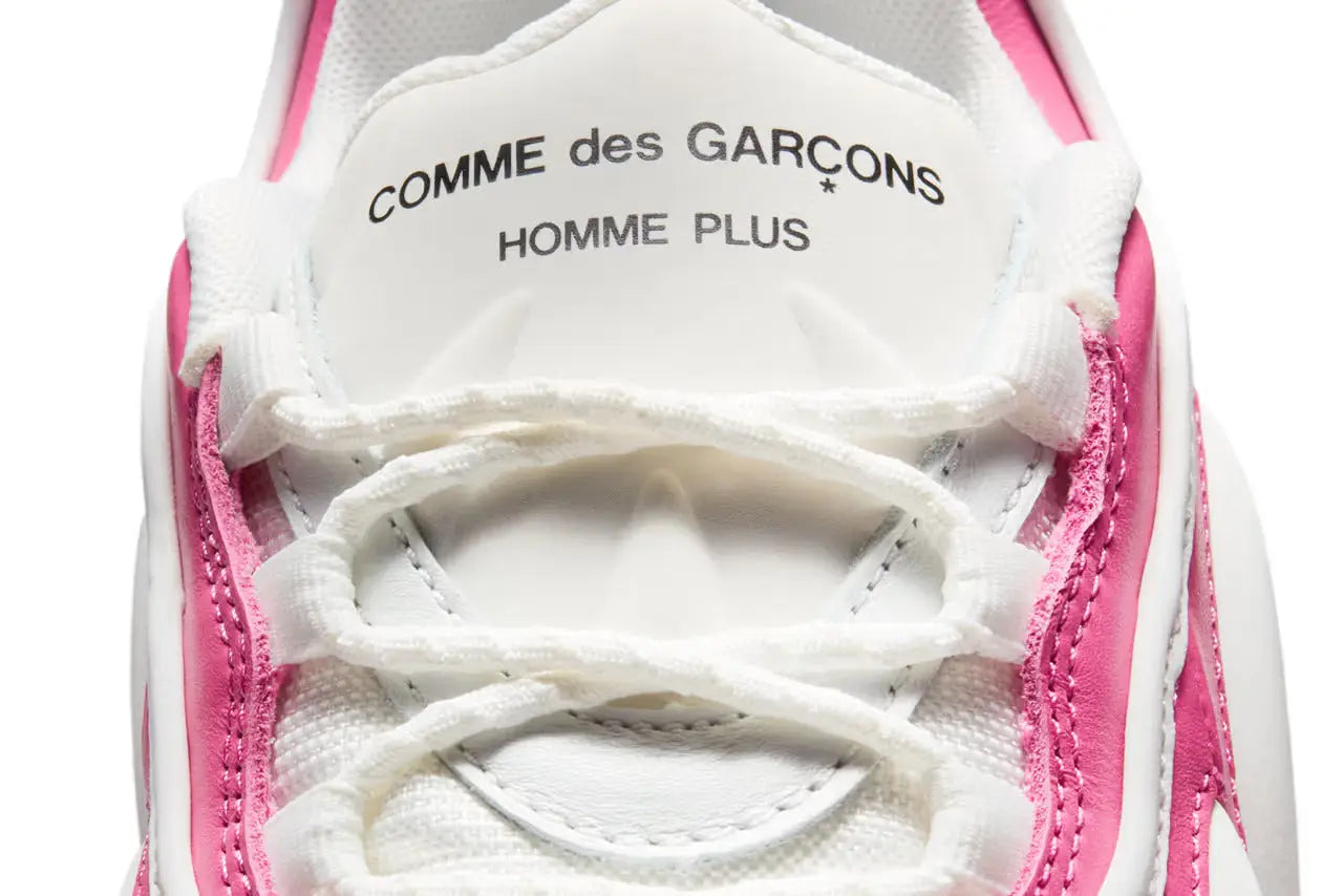 Nike Sense 96 SP Comme des Garcons Homme Plus Spirit Pink - 9.5 - Sneakers
